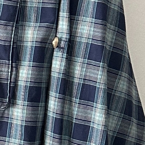 Men's Long Sleeve Shirt - Picture 4 of 8